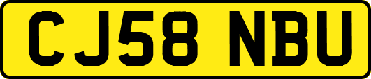 CJ58NBU