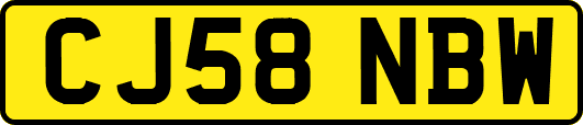 CJ58NBW