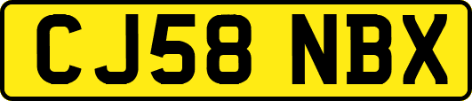 CJ58NBX