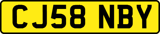 CJ58NBY