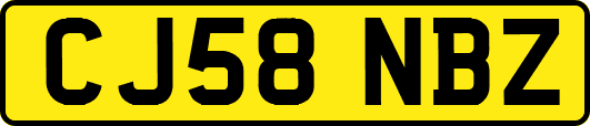 CJ58NBZ