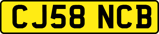 CJ58NCB