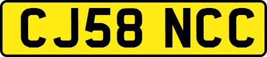 CJ58NCC