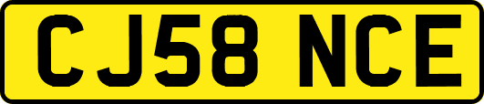 CJ58NCE