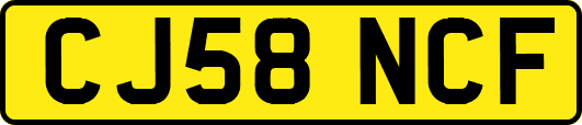 CJ58NCF