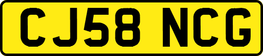 CJ58NCG