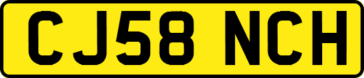 CJ58NCH