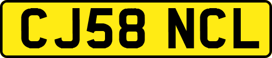 CJ58NCL