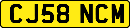 CJ58NCM