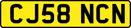 CJ58NCN