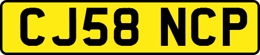 CJ58NCP