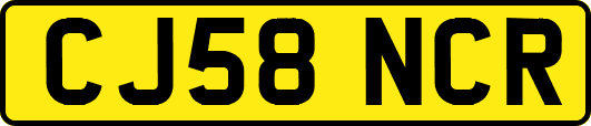 CJ58NCR