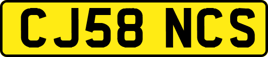 CJ58NCS