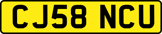 CJ58NCU