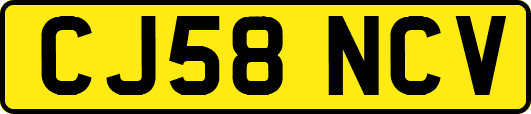 CJ58NCV