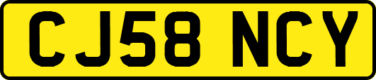 CJ58NCY