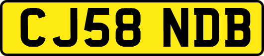 CJ58NDB
