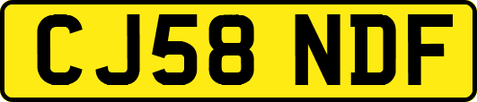 CJ58NDF