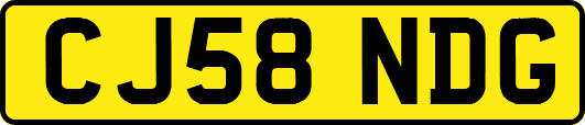 CJ58NDG