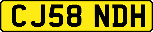 CJ58NDH