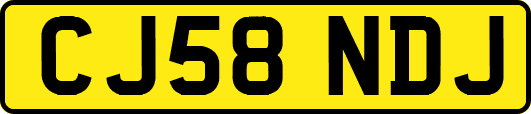CJ58NDJ
