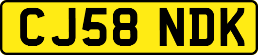 CJ58NDK