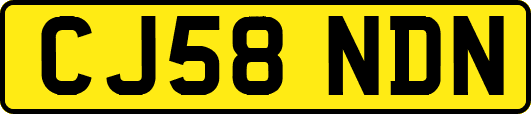 CJ58NDN