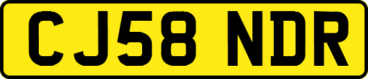 CJ58NDR