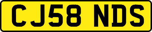CJ58NDS