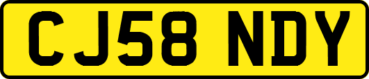 CJ58NDY