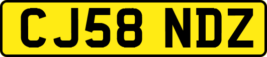 CJ58NDZ