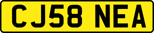 CJ58NEA
