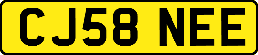 CJ58NEE