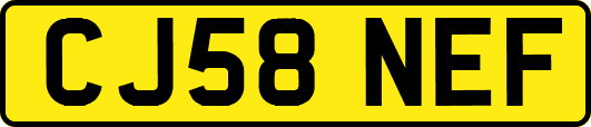 CJ58NEF