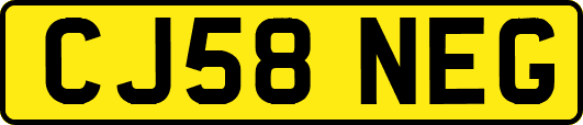 CJ58NEG