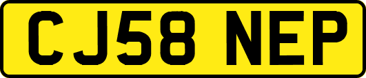 CJ58NEP