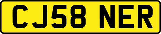 CJ58NER