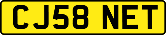 CJ58NET