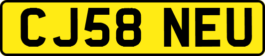 CJ58NEU