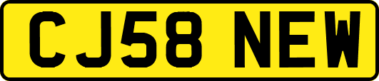 CJ58NEW