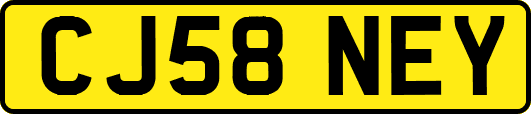 CJ58NEY