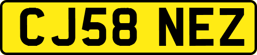 CJ58NEZ