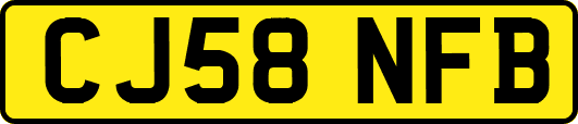CJ58NFB