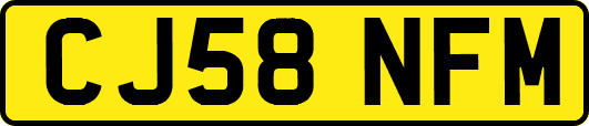 CJ58NFM