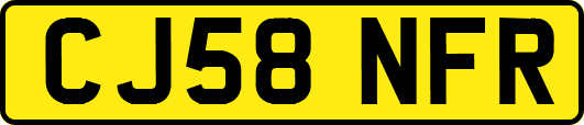 CJ58NFR