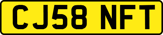 CJ58NFT