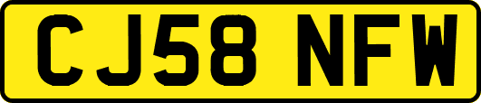 CJ58NFW