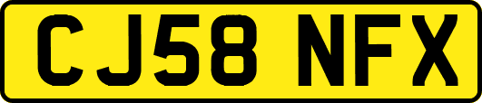 CJ58NFX