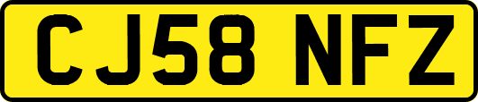 CJ58NFZ