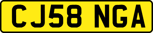 CJ58NGA